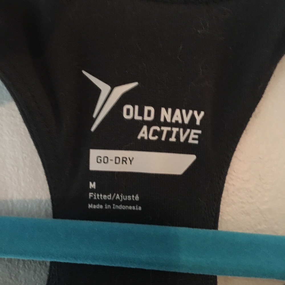 Old Navy active shirt